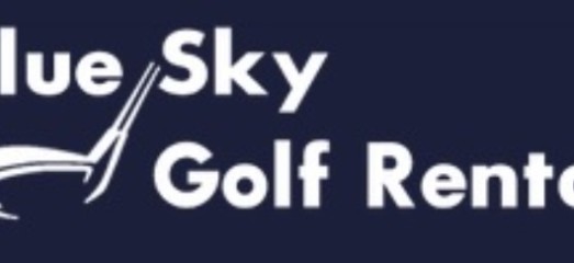 Blue Sky Golf Rental, Lda.